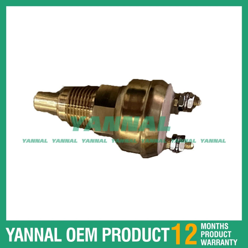 4LE1 Overheat Warning Switch 8-94403241-0 For Isuzu Excavator Engine Parts