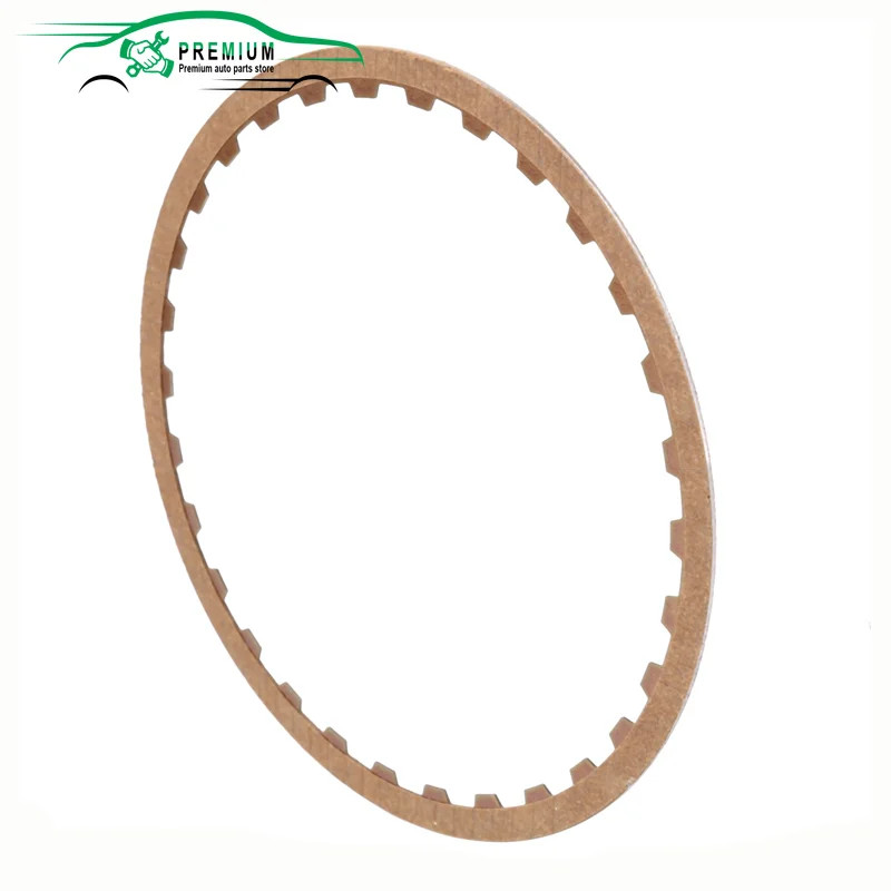 Brand New 6HP19 6HP21 6HP26 6HP28 Automatic Transmission Clutch Plates Friction Kit Fit For Bmw Aud