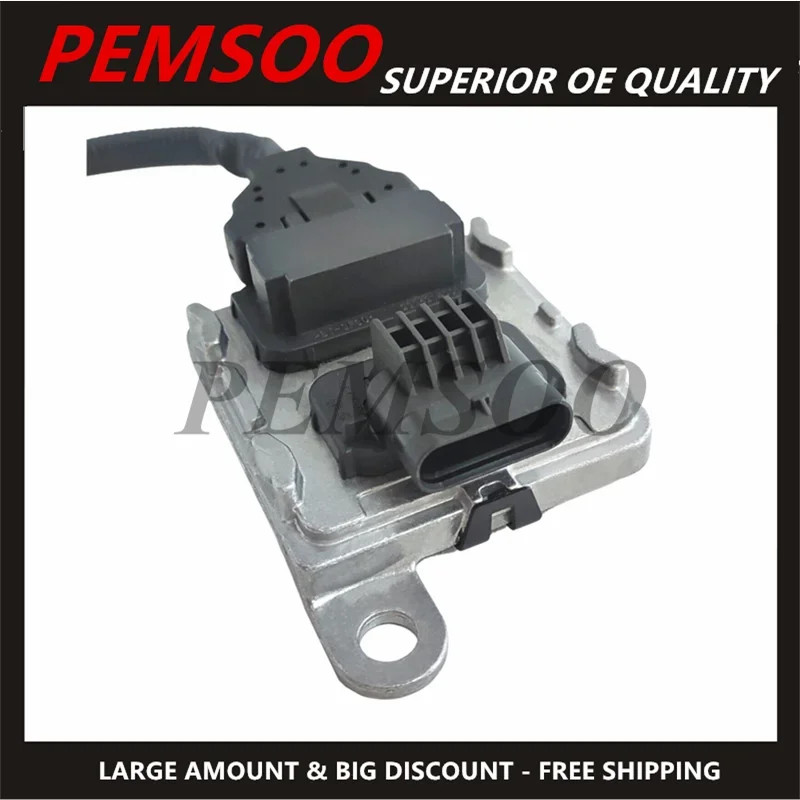 NOX Nitrogen Oxide Sensor 29650-4A200 5WK97399 SNS0398 5WK97345 SNS497 SNS813A SNS0803A SNS811A SNS