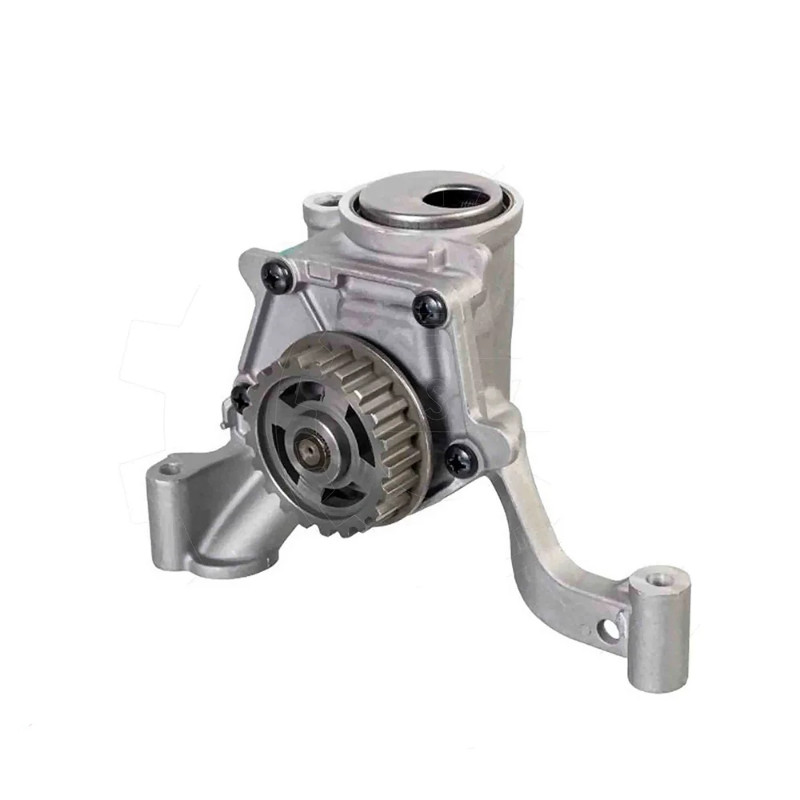 NEW ENGINE PARTS Oil pump For ford 1.0L L3 GAS Ecosport Focus C-Max Transit CM5G-6A311KB CM5Z-6A311