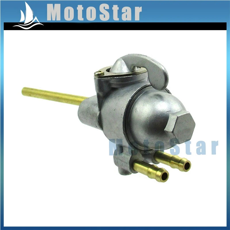 High Quality Replacement Fuel Petcock For Honda CB500 CB550 Four CB750 Diecast CB750 Sandcast # 169