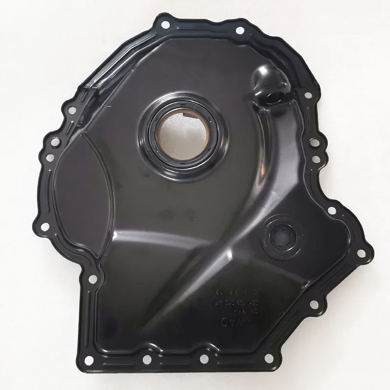EA888 06H109211Q 06H109210AG Timing Chain Cover for VW Passat Golf Sharan Audi A3 TT 1.8T 2.0TFSI C