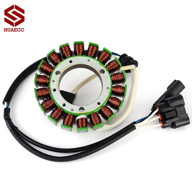 Motorcycle Stator Coil for Rural King RK Performance 450 550 750 Crew