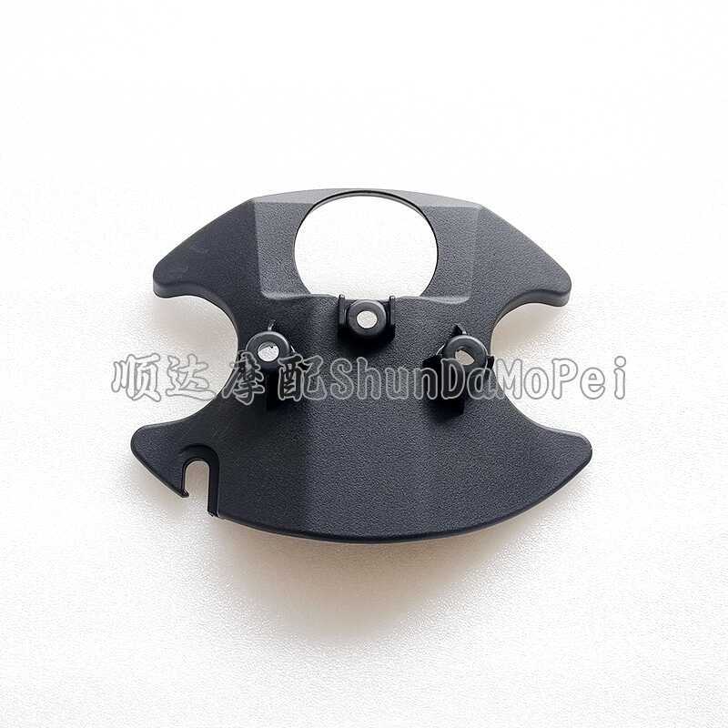 QJ900GS-8D Money Jiangsai 921/Super921 บังโคลนด้านในด้านหน้า Waterguard บังโคลนหน้าบังโคลน