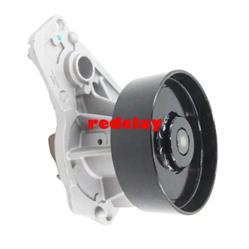 11518632585 Car Accessories Water Pump OEM A11518632585 For BMW  G30 G31 G38 G11 G12 F20 F21 F30 F3