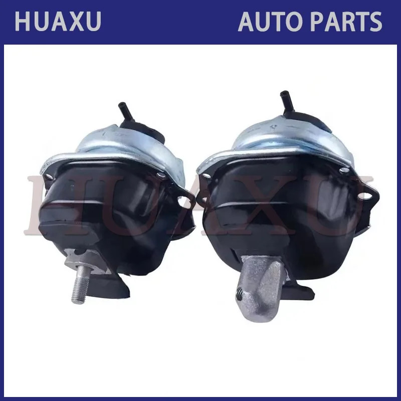 Engine Mount For BMW X5 E70 3.0d 2006-2008 X6 E71 xDrive 30d 2010-2014 22116795417 22116773817 2211