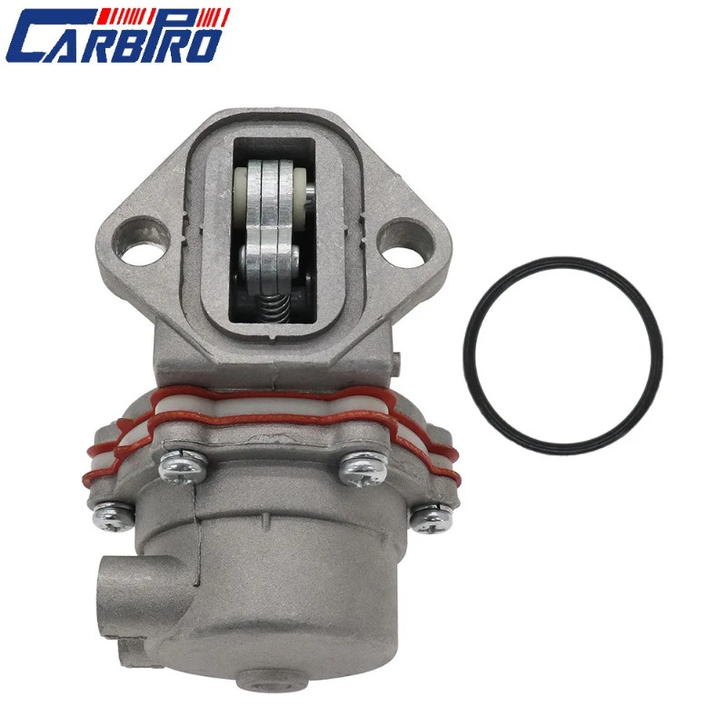 Fuel Feed Lift Pump ED0065851510-S ED0065851510S For Kohler Engine KDW702 KDW602 KDW502 KDW1003 KDW