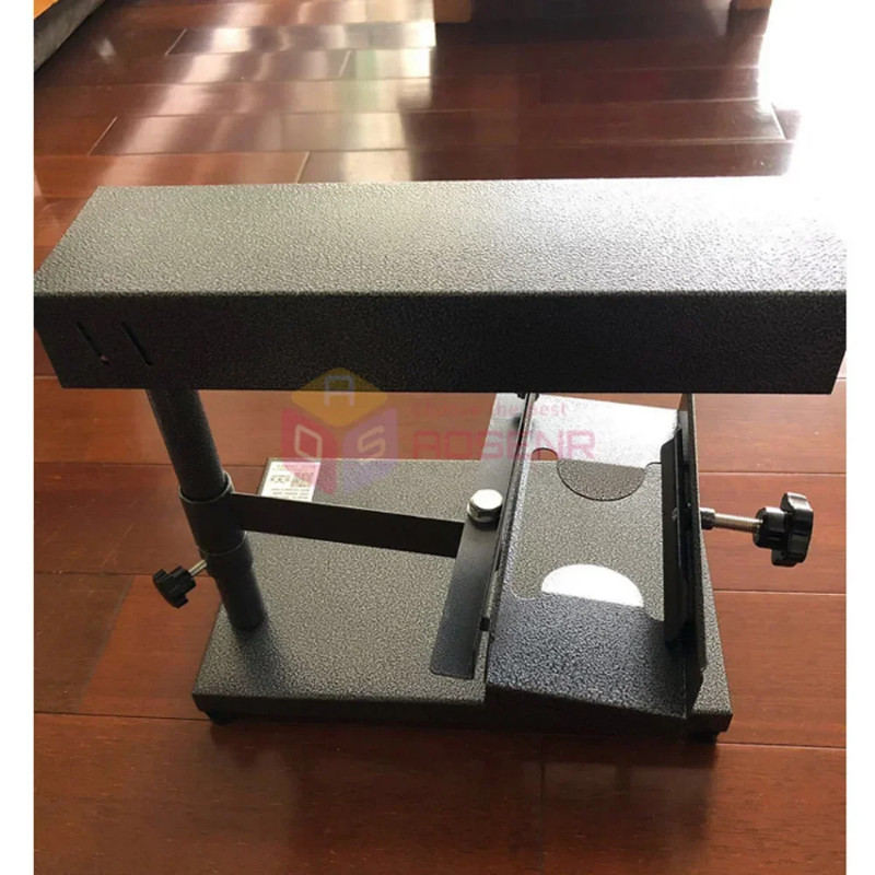 Raclette Cheese Melter Electric Half Wheel Dry Cheese Heater Warming Grill Cheese Melting Electric
