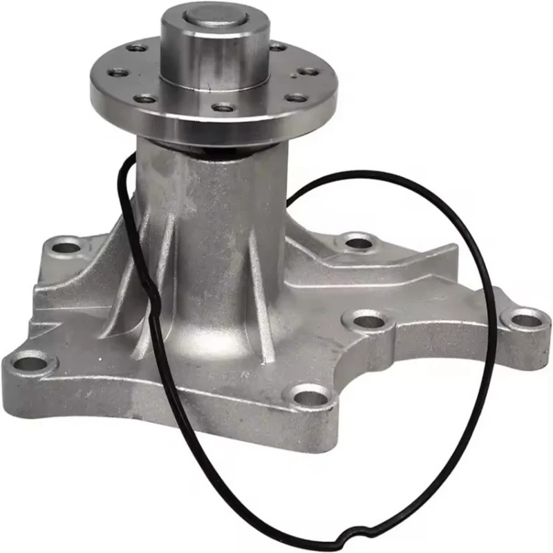 Water pump  8971233302 8-97123330-2 Compatible with Isuzu Engine 4JA1 4JB1 4JG2 4JG1 Compatible