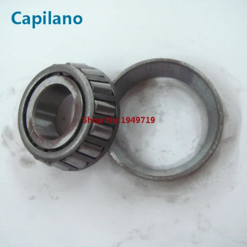 motorcycle / tricycle / scooter / atv taper ball bearing 30204 Tapered roller bearings