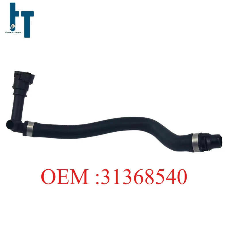 31368540 Accessories  Water Pipe Coolant Pipe  for VOLVO XC60/S60/XC90/S90L