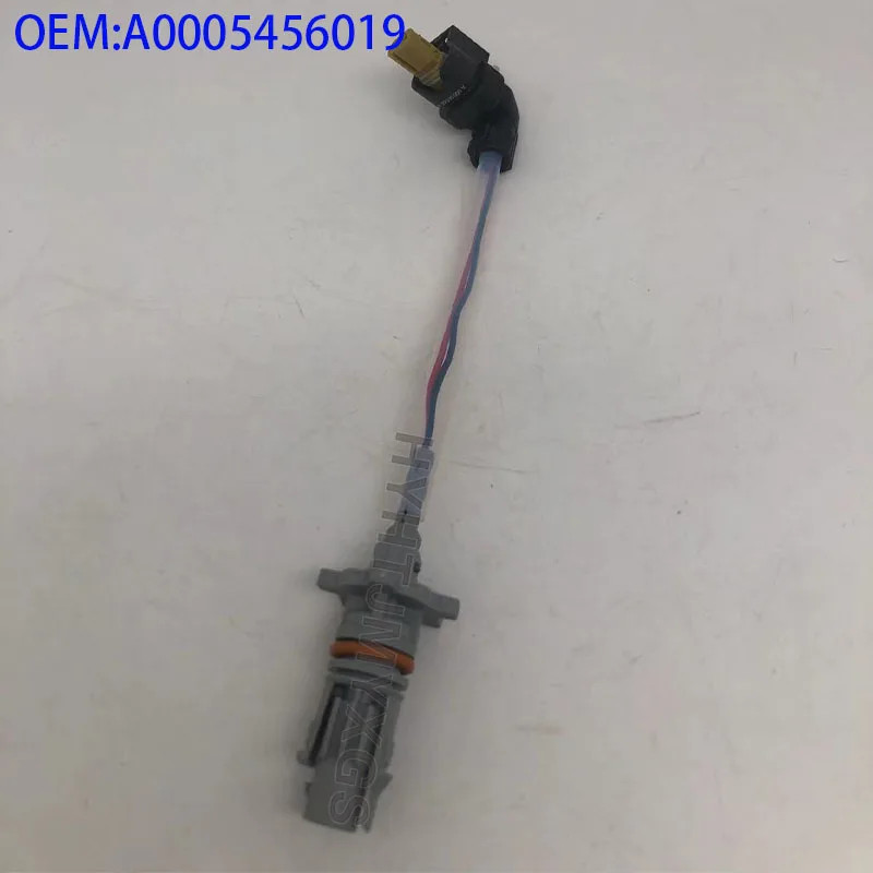 New A0005456019 wire and cable connector plug suitable for Mercedes wire and cable connector plug A