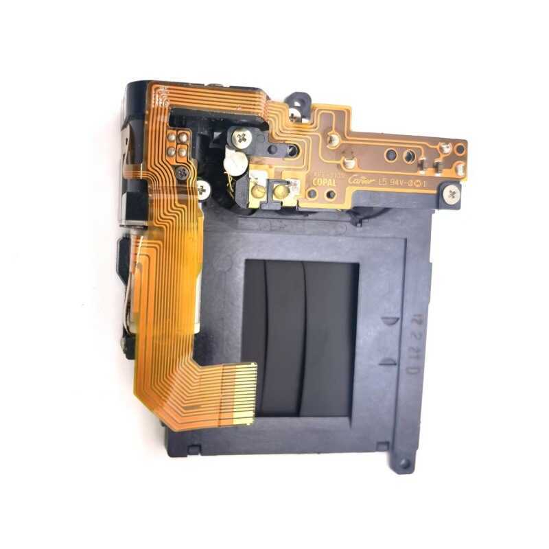 หนึ่งเหมาะสําหรับ Fuji X-T30 XT30 X-T30II XT30II ชุดชัตเตอร์ชัตเตอร์