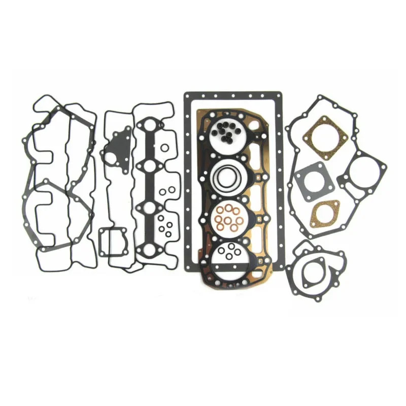 Overhaul Gasket Kit for Caterpillar CAT 3024 3024T Engine