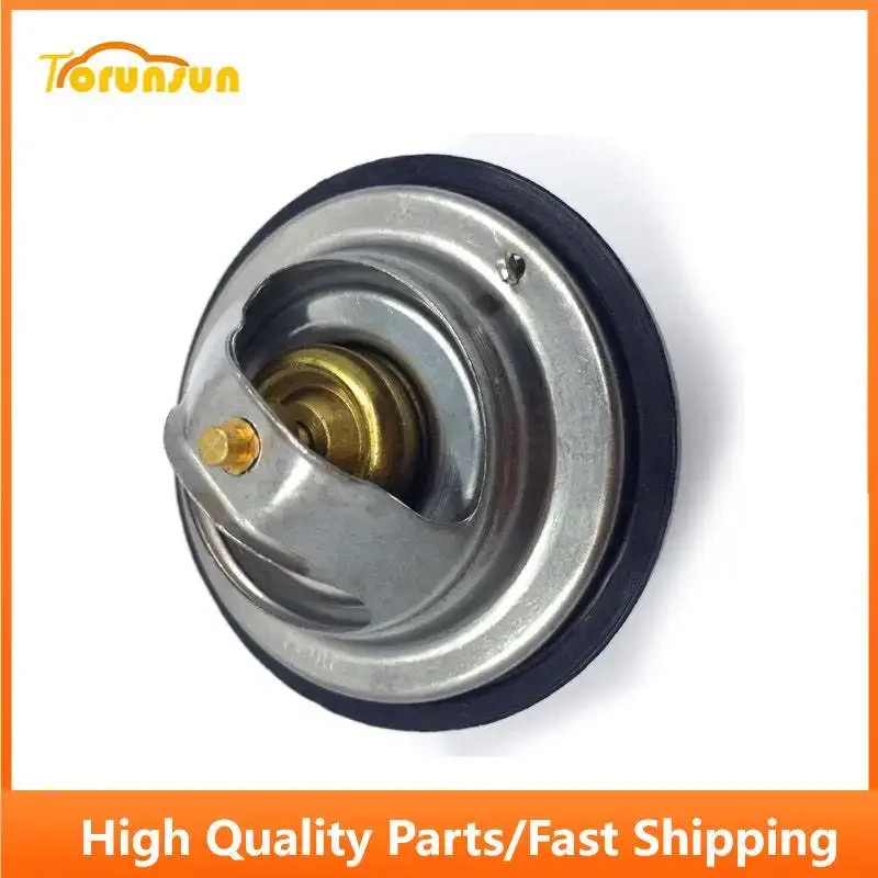 Thermostat VOE 20450736 for Volvo EC160B EC160C EC170D EC180B EC180C EC200B