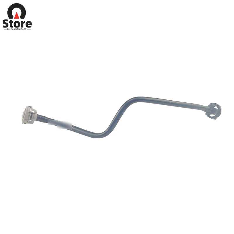 4G0121081 4G0121081AE Car Cooling System Engine Coolant Pipe 4G0 121 081 AE for Audi A6 C7