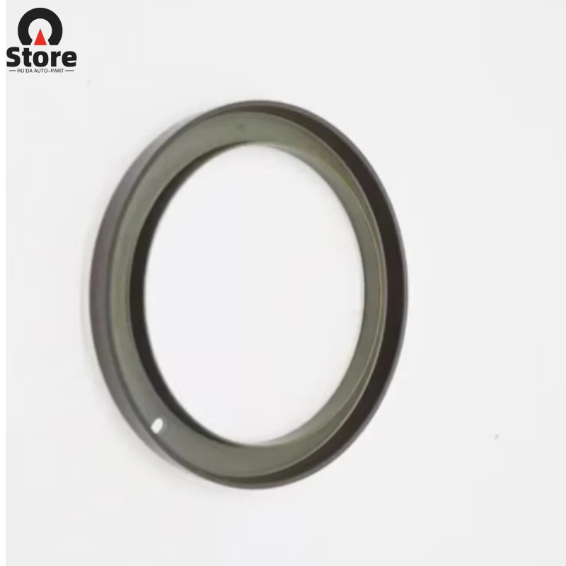 LR035564 JDE12073 Crankshaft Oil Seal for Land Rover Discovery 4 5 Range Rover Sport Velar Jaguar 1