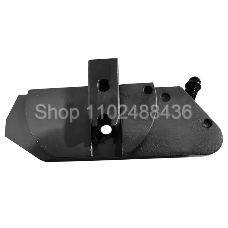 Engine flywheel lock retainer tool For BMW B38 B48 Engine flywheel retainer tool Crankshaft timing