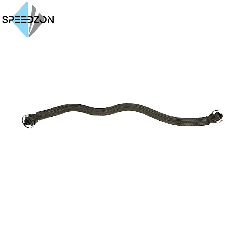 OEM 11157589992 Car Accessories Engine Parts Exhaust Pipe For BMW X5 M E70 X6 M E71 VENT EXHAUST PI