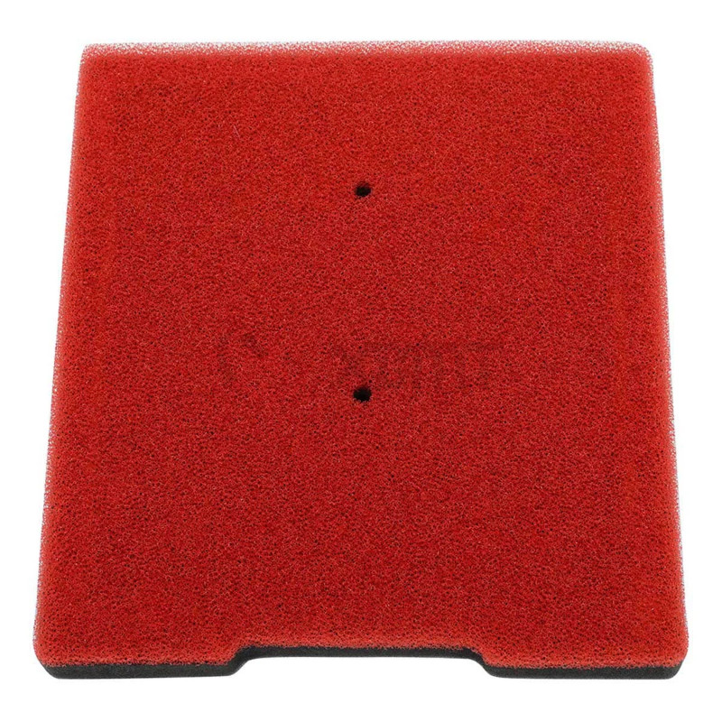 For Kawasaki KLE300 KLE 300 Versys X300 Motorcycle Air Filter Cleaner Sponge Air Intake Filter Foam