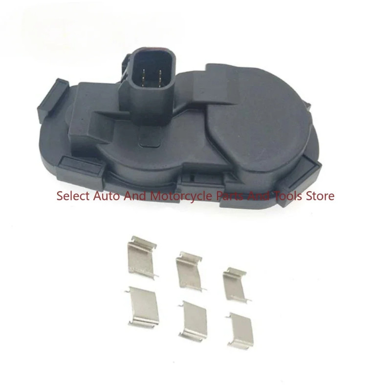 19259452 TPS4270 for Opel, Chevrolet TPS SENSOR Throttle Position Sensor