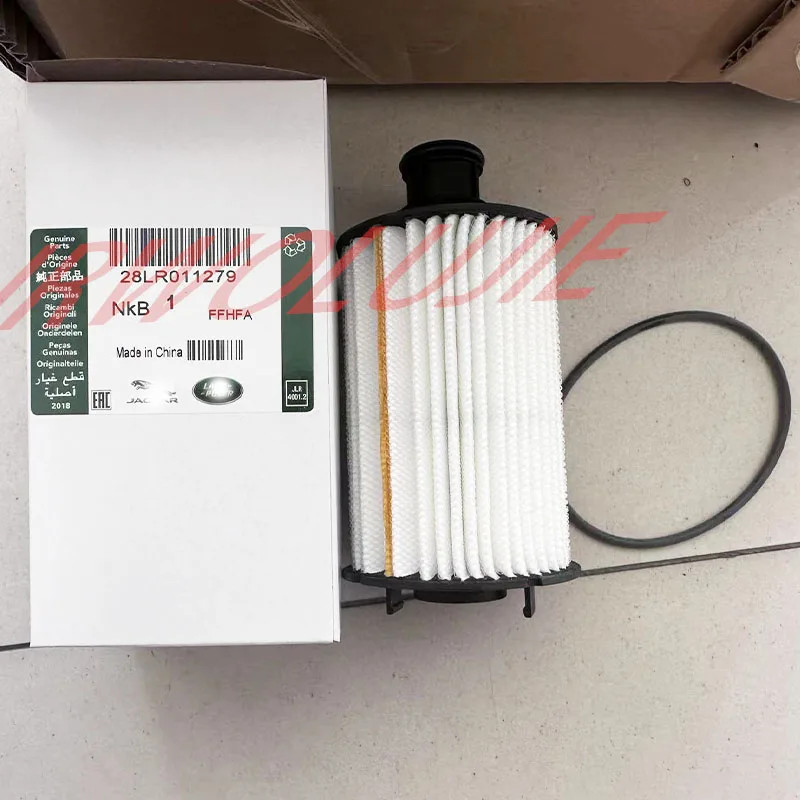original LR011279 FOR Fits LR4 Range Rover/Sport 2010-2017 Discovery 3.0L 5.0L Oil Filter LR011279