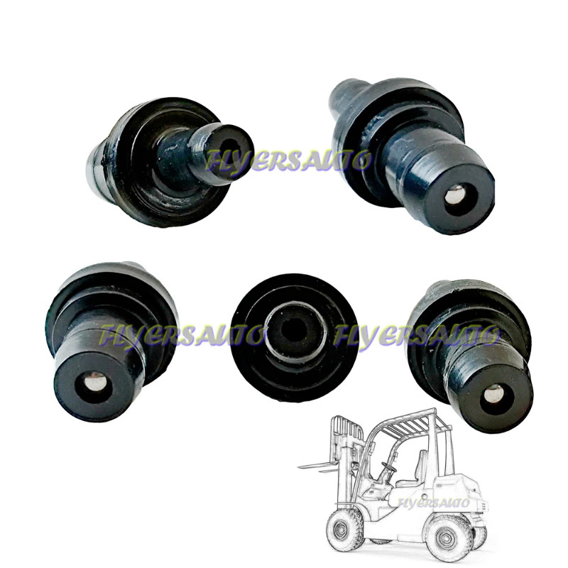 PCV exhaust valve FOR TOYOTA FORKLIFT 4Y ENGINE 5F 6F 7F 8F 12204-15030