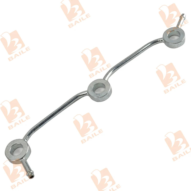 D1505 D1703 Fuel Overflow Return Pipe for Kubota Engine
