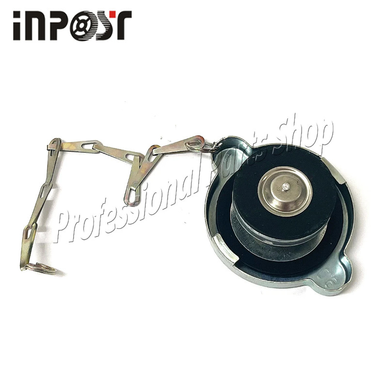 11-5406 Radiator Cap 115406 for Thermo King SB SL SB-III Models