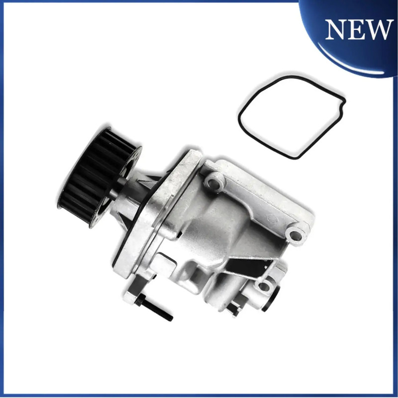 04102478 0410-2478 New Oil Pump For Deutz 2011 Engine BF3L2011 D3L2011 TCD3L2011 BF4M2011 D4L2011 B