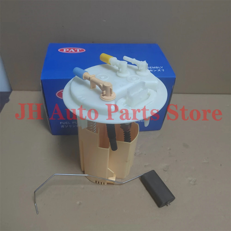 Fuel Pump Module Assembly Fit For Citroen C4 II AIRCROSS CACTUS Grand Picasso DS4 1525WL 1525.WL 96
