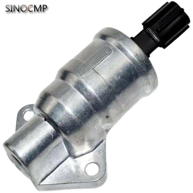 Car Idle Air Control Valve 3S6Z9F715AA For Ford Escape 05-08 Mazda Tribute Mercury Mariner 2.3L Air