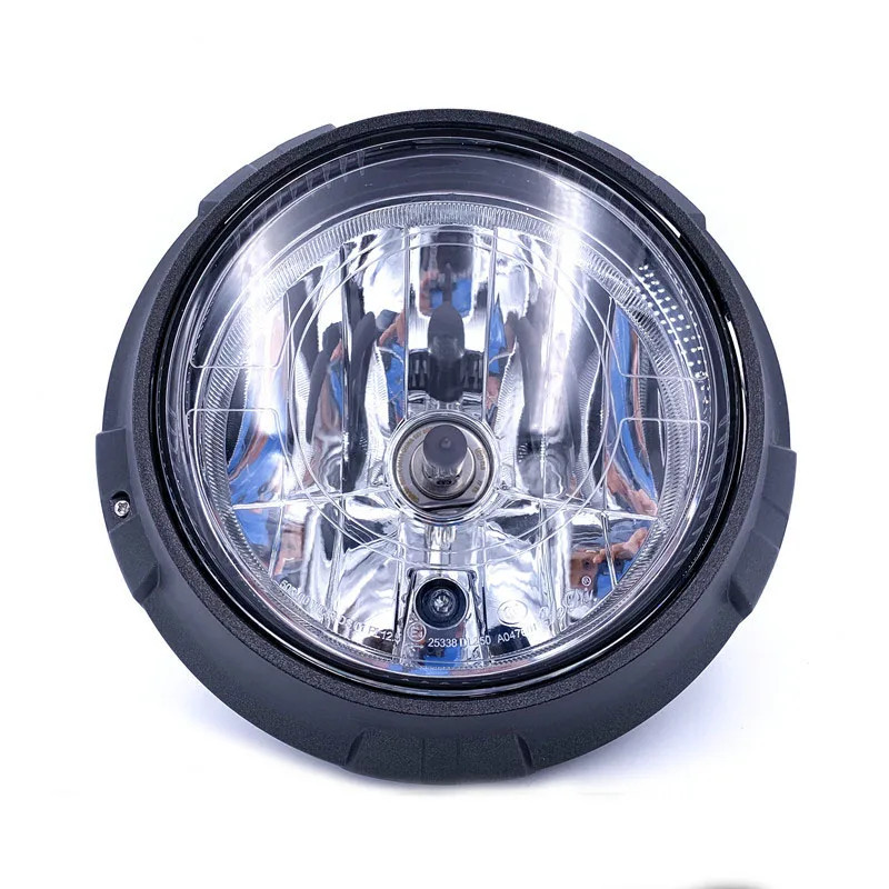 Motorcycle Accessories DL250 Headlight Assembly DL250-A Headlight