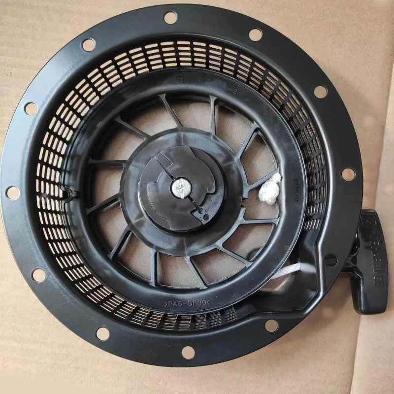 GT1300 GT1000 RECOIL STARTER PULL STARTER FOR 13HP GASOLINE ENGINE PARTS FIT 3600PRM ENGINE