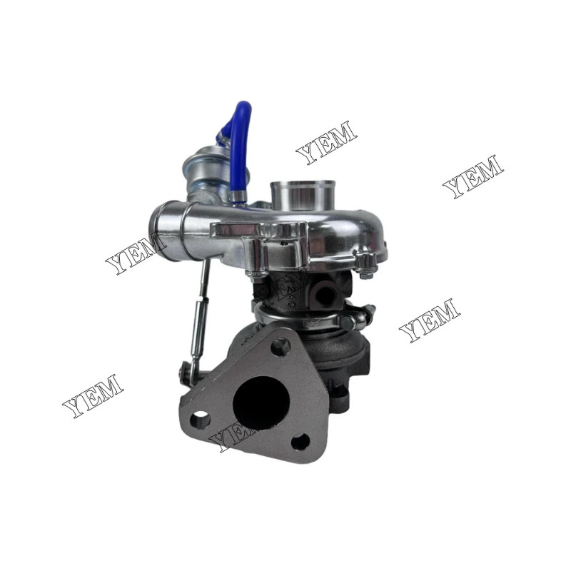 Long Time Aftersale Service 4D5C Turbocharger 1515A029 For Mitsubishi Engine Parts