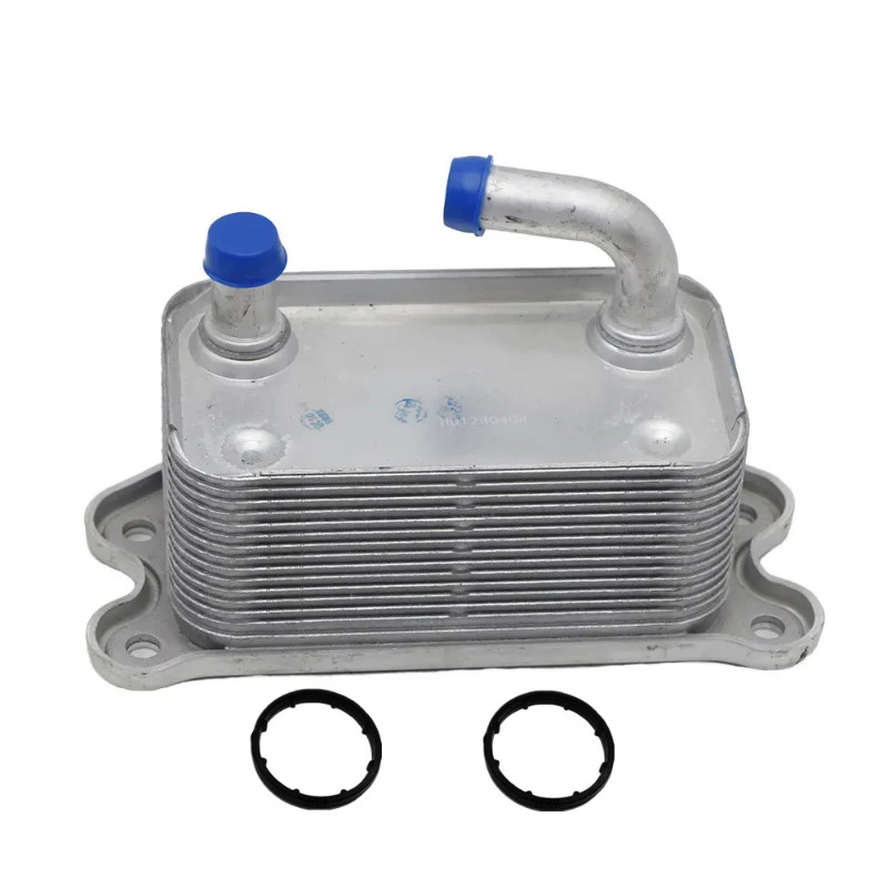 Oil Cooler for FOCUS RS VOLVO 2.4D C30 C70 S40 S80 V50 V70 XC60 XC70 EEP/VV/001A