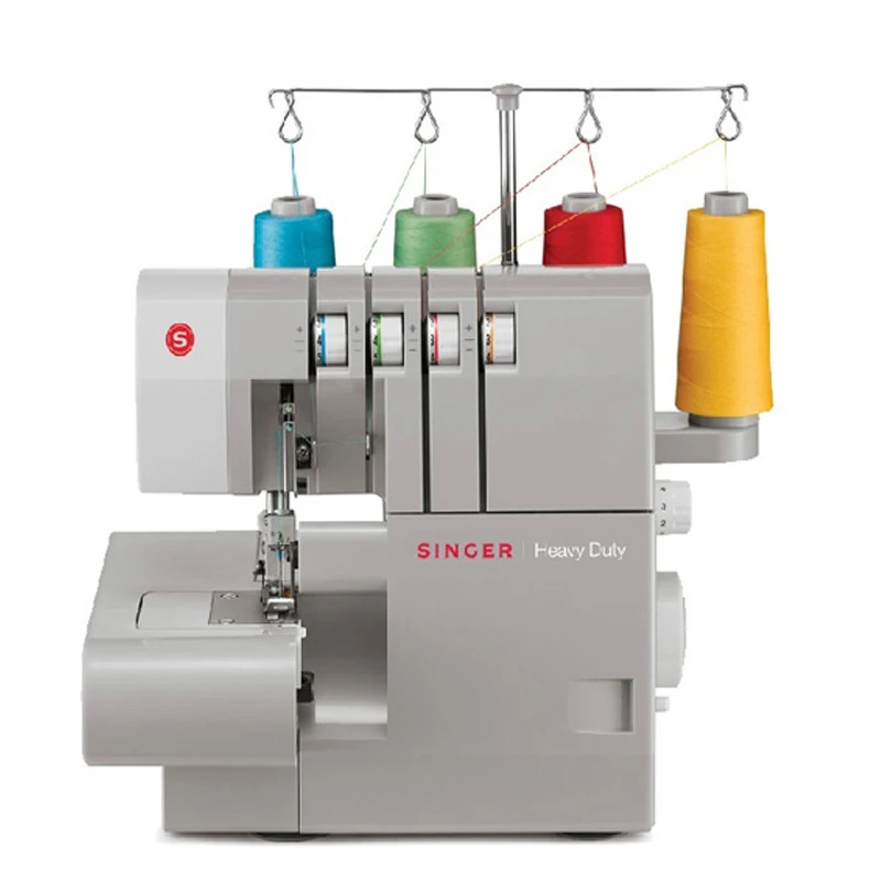 14HD854 Four-line Multi-function Overlocking Confidential Copy Machine Overlock Sewing Machine Over