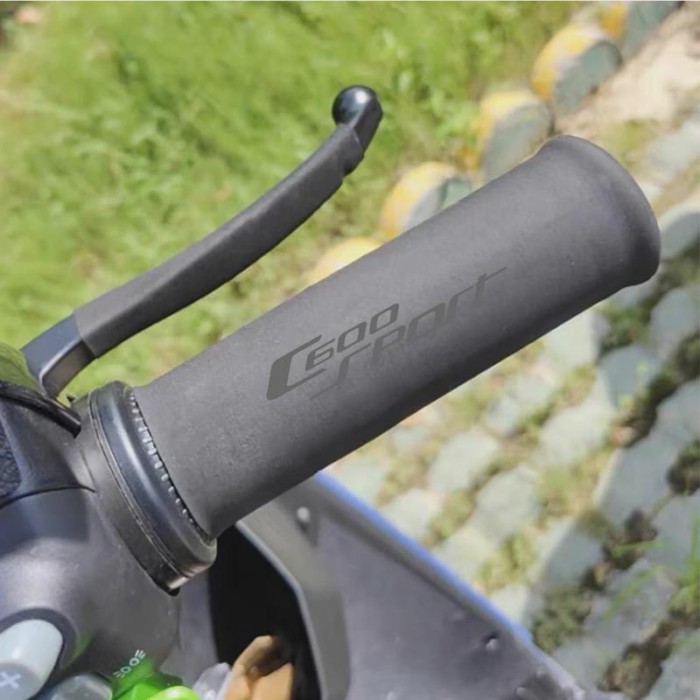 2024 New For BMW C600SPORT C650SPORT C600 C650 SPORT C650GT GT C650 Motorcycle No-slip Heat Shrink