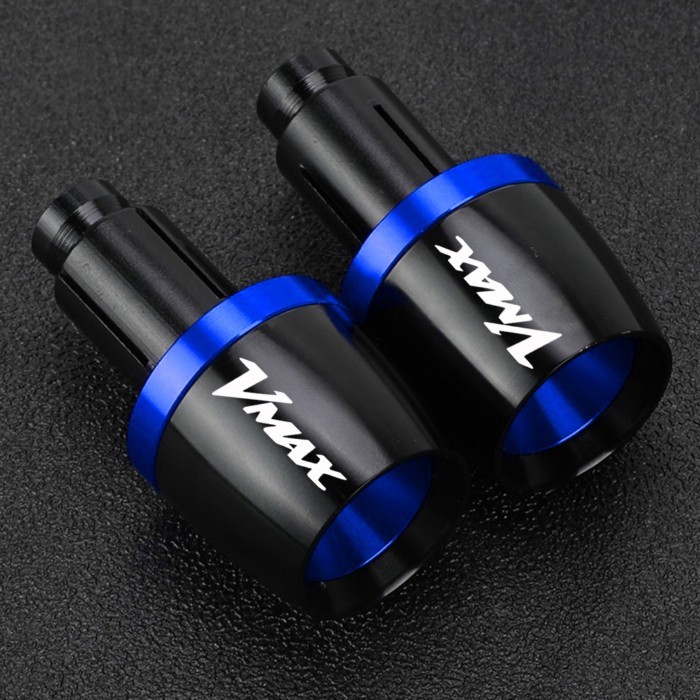 Motorcycle Accessories For YAMAHA VMAX VMAX1200 V~MAX 1200 1985~2008 2007 2006 2005 Handlebar Grips