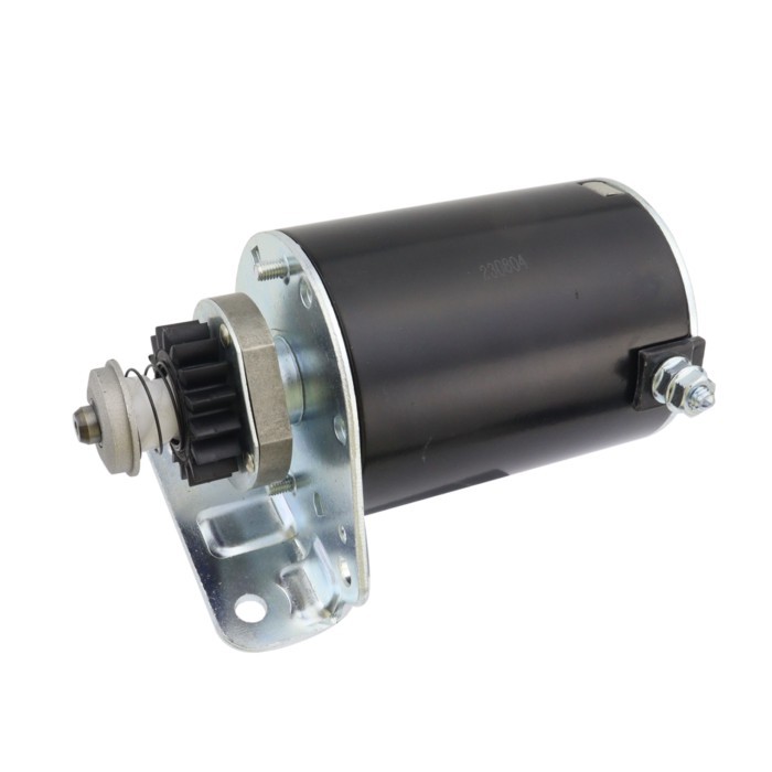 390838 497594 Starter Motor for Briggs & Stratton Engine Parts 7HP-18HP OEM  497595 391423 392749 3