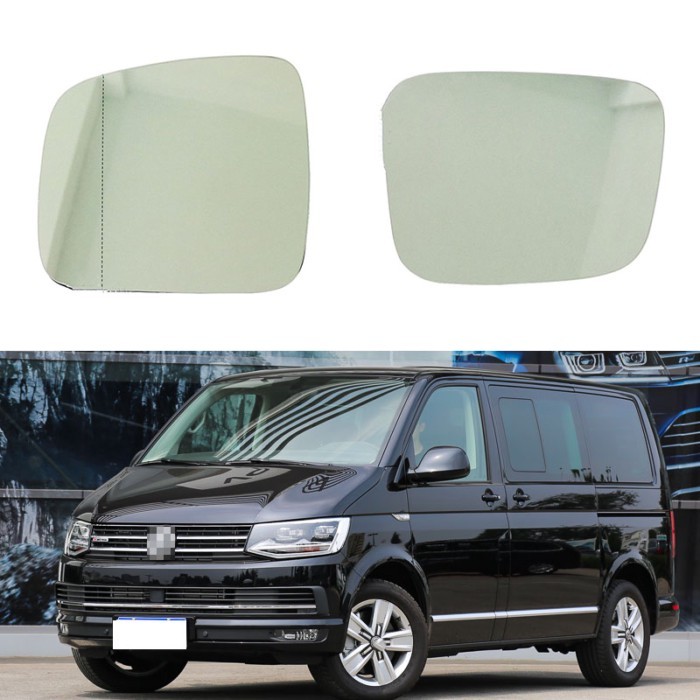Auto accessories for Volkswagen Old Cady 04-10 Matway T5 03-09 lens Reverse rearview mirror mirror