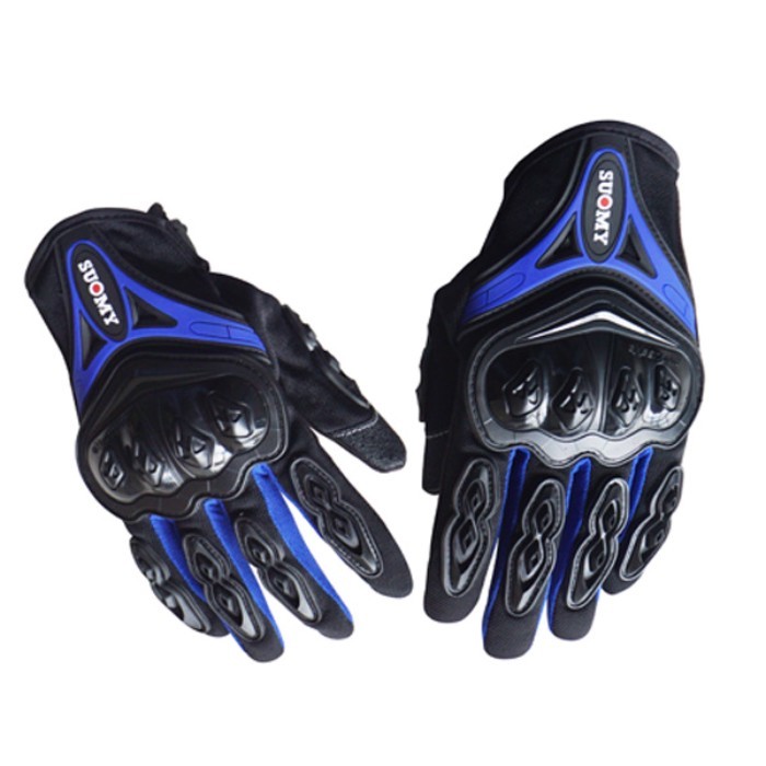 PRO-BIKER Motorcycle Racing Gloves Breathable Enduro Dirt Bike Moto Guantes Luvas Off Road Motocros