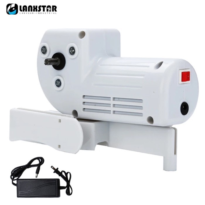 110V-220V Universal Motor For Manual Noodle & Pasta Makers Noodle Maker Machine Motor DIY Automatic