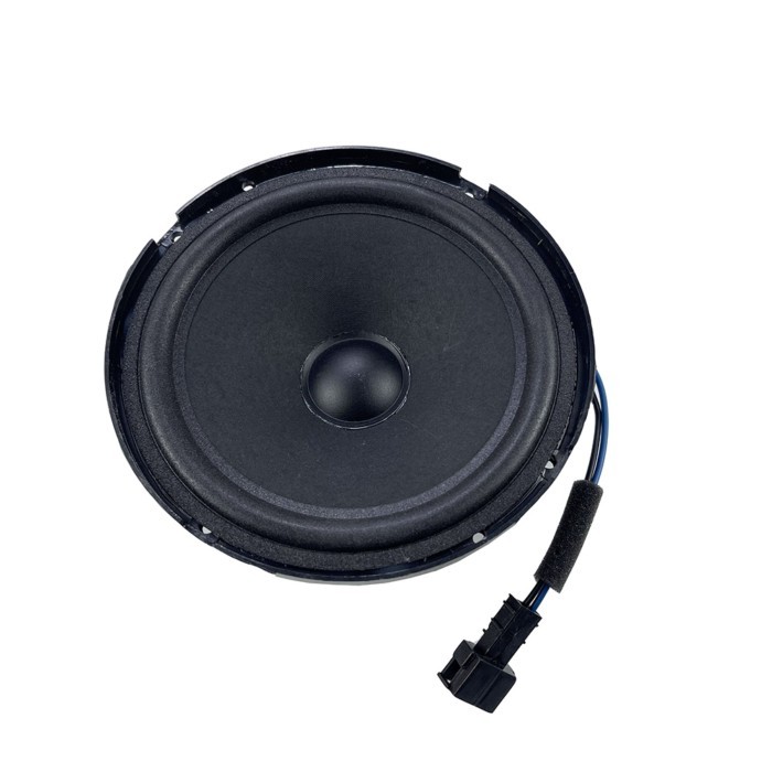 Brand New 4FD035382B 1 PCS Front Door Bass Speaker For  Audi A6L C6 2005-2012