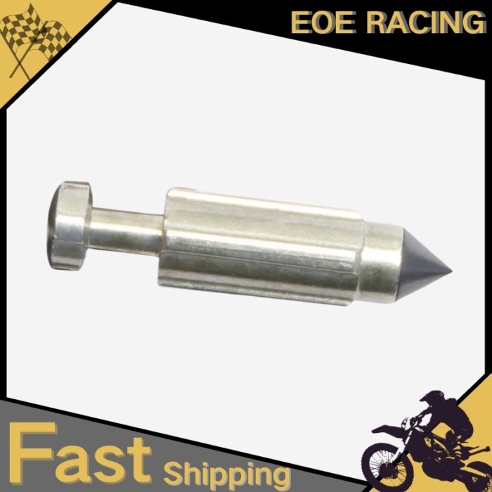 Carburetor Float Valve Needle Floating Needle For Dellorto Phbg 19 Bs Ktm50 Ktm50sx Ktm 50 Sx Pro 5