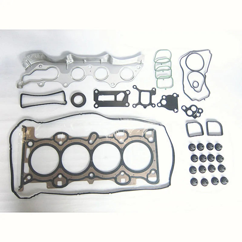 Car accessories cylinder head gasket set 8LGB-10-271 for Mazda 6 2005-2012 GG GH Tribute 2006-2008