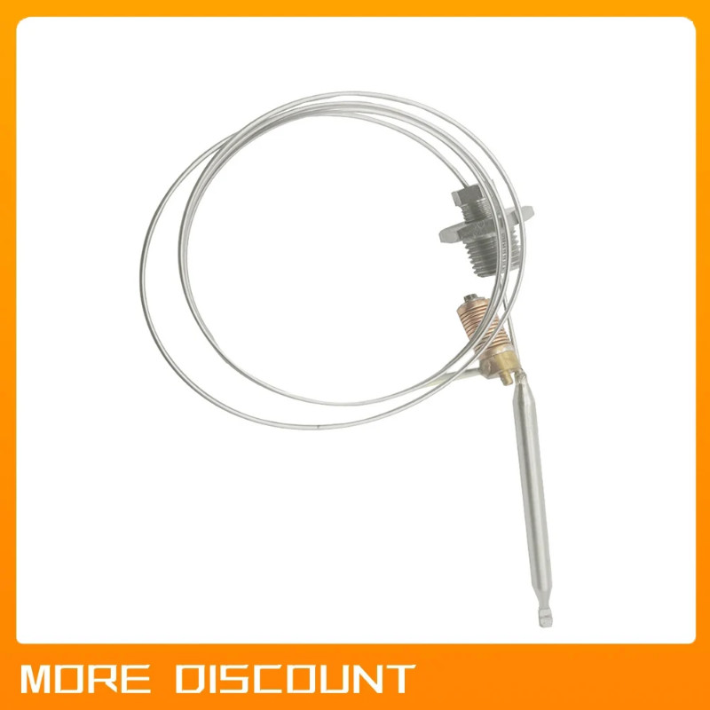 1pc Gas Fryer Temperature Control Sensor 120-200°C Range Sensor fits for SIT Minisit 710 Gas Valve