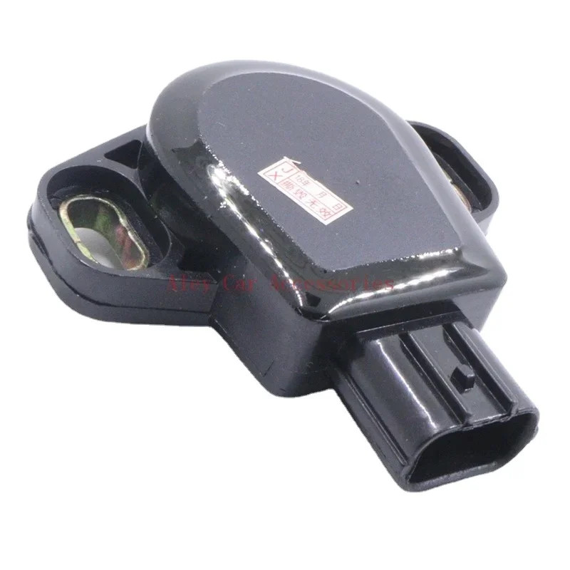 Original 16402-PNB-000 16402PNB000 JT6H TPS Throttle Position Sensor For Honda CR-V  100% Good Work