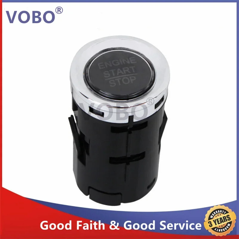 35881-TG7-702 35881-TG7-A03 35881-TG7-A04 Engine Start Push Button Start Switch For Honda Pilot Rid