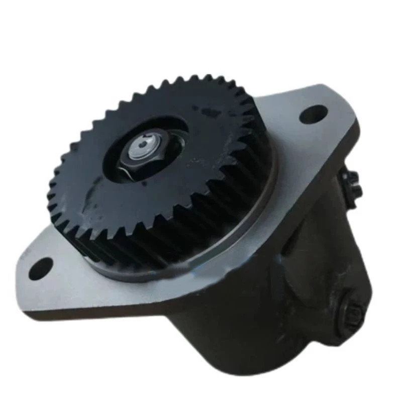 4988390 Power Steering Pump Fit For Cummins Diesel 4BT 6BT 5.9 Replacement Parts